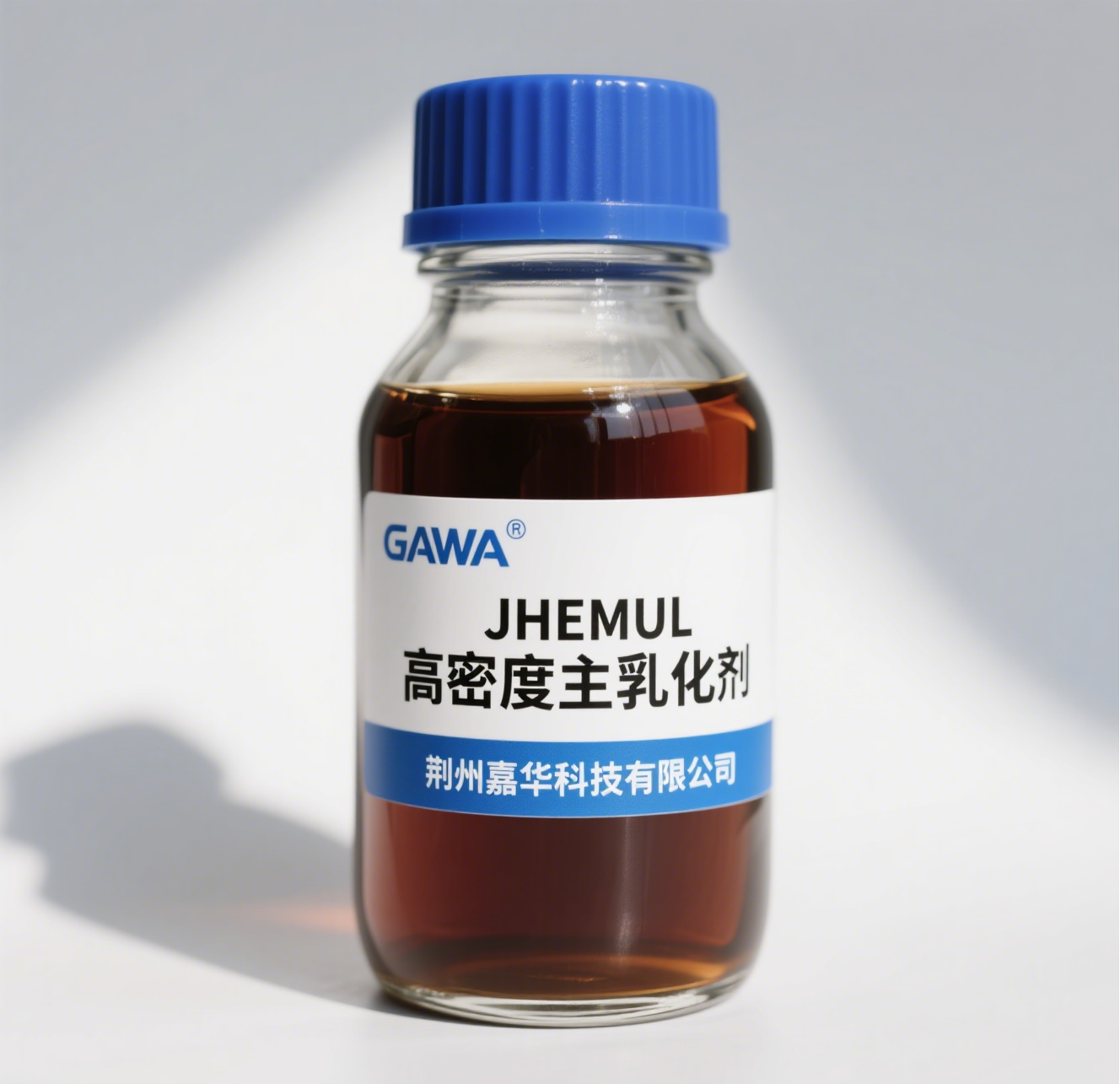 JHEMUL 高密度主乳化劑 High-Density Prima...